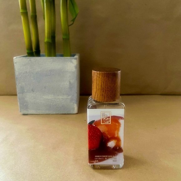 Extrait Perfume - Picture 1 of 5
